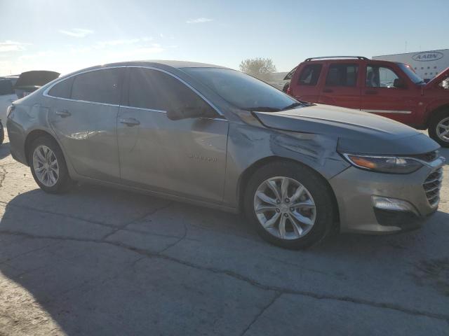 2022 CHEVROLET MALIBU LT #3296219498