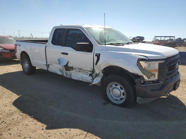 2021 FORD F150 SUPER - 1FTFX1E50MKE66179