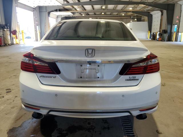 2017 HONDA ACCORD TOURING 1HGCR3F95HA022982