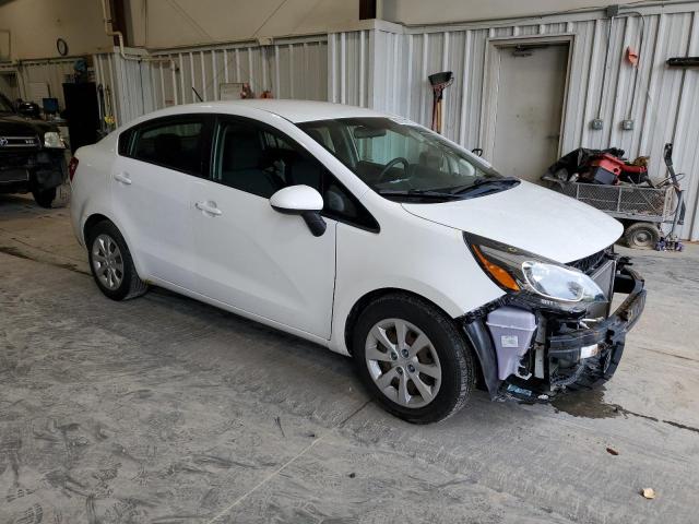 2013 KIA RIO LX - KNADM4A30D6241210