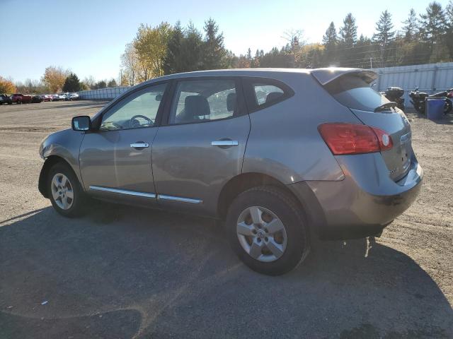 2013 NISSAN ROGUE S - JN8AS5MT6DW022124