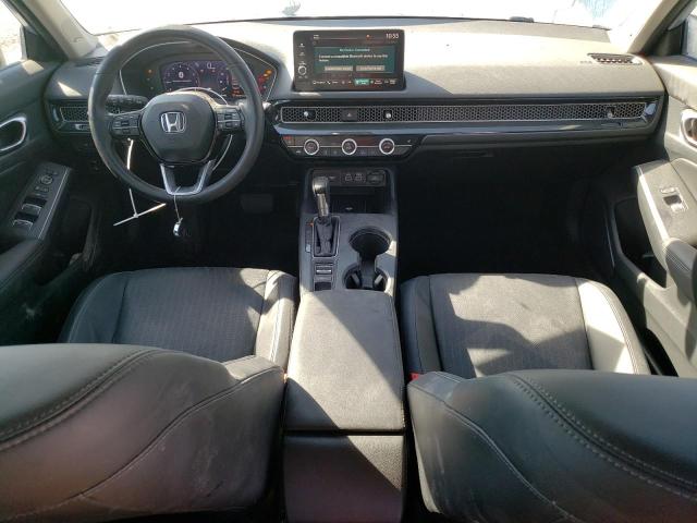 2022 HONDA CIVIC TOUR 2HGFE1F98NH328603