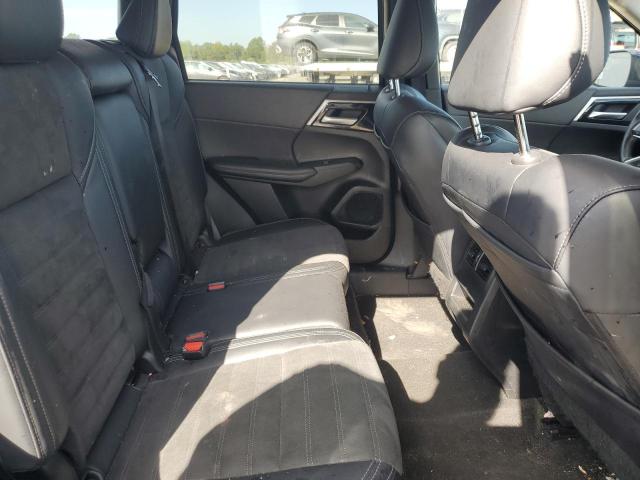 2024 MITSUBISHI OUTLANDER JA4J4VA83RZ075675