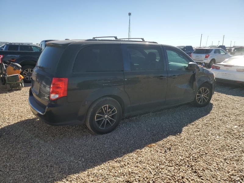 2018 DODGE GRAND CARA 2C4RDGEG7JR199582