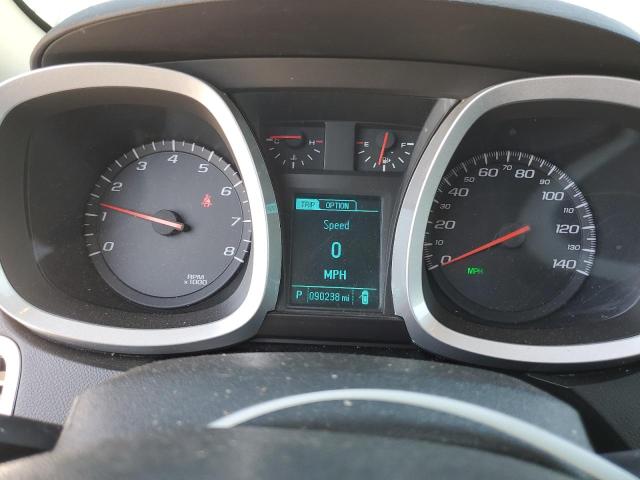 2016 CHEVROLET EQUINOX LT #3275614826