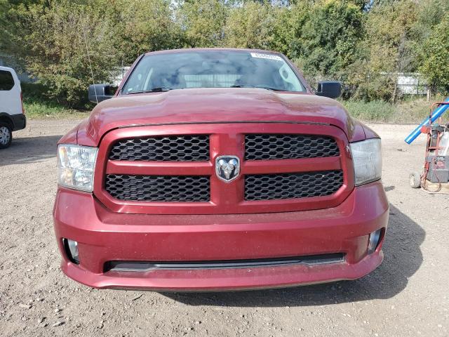 2015 RAM 1500 ST 1C6RR7KG9FS560765