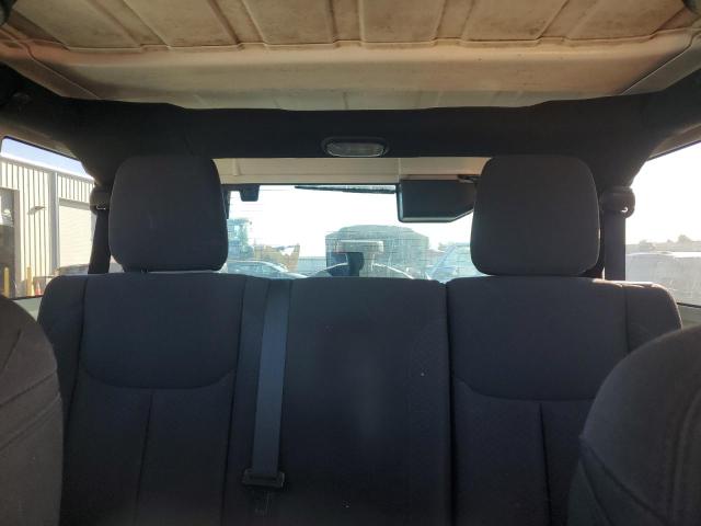 2013 JEEP WRANGLER U - 1C4BJWDG4DL688265