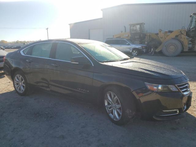 2018 CHEVROLET IMPALA LT #3303731444