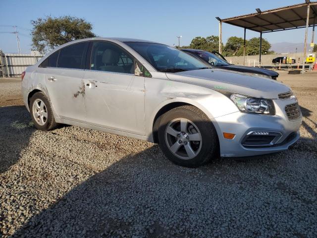 2015 CHEVROLET CRUZE LT 1G1PC5SB2F7281034