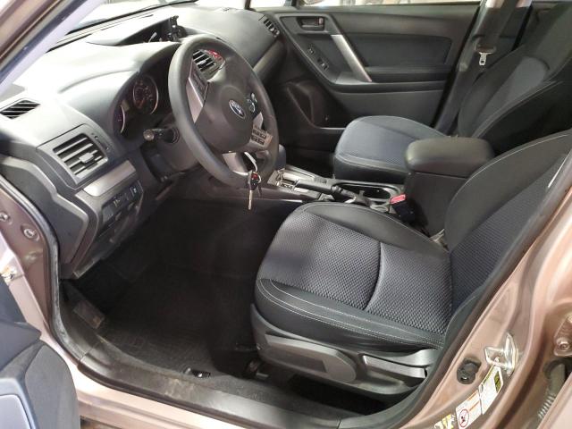 2014 SUBARU FORESTER 2 #3268481773