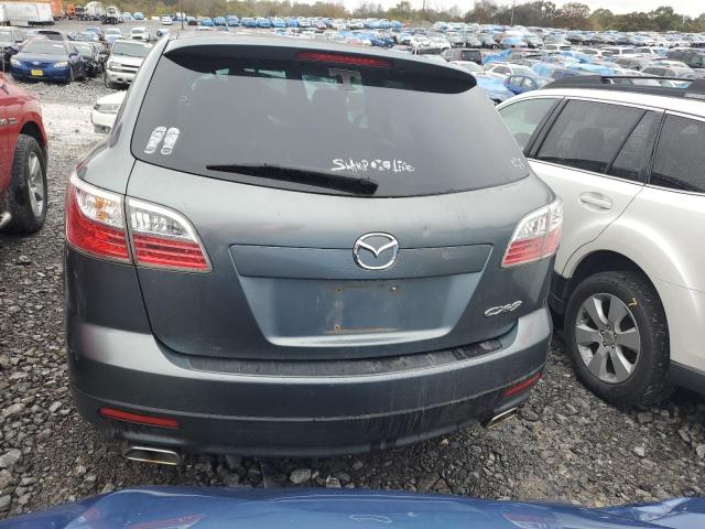 2012 MAZDA CX-9 #3297117509
