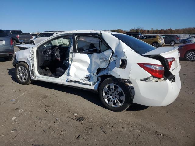 2015 TOYOTA COROLLA L #3303988697