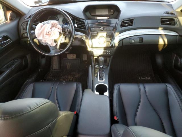 2022 ACURA ILX #3302868887