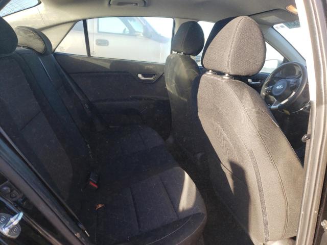 2021 KIA RIO LX - 3KPA24ADXME376841