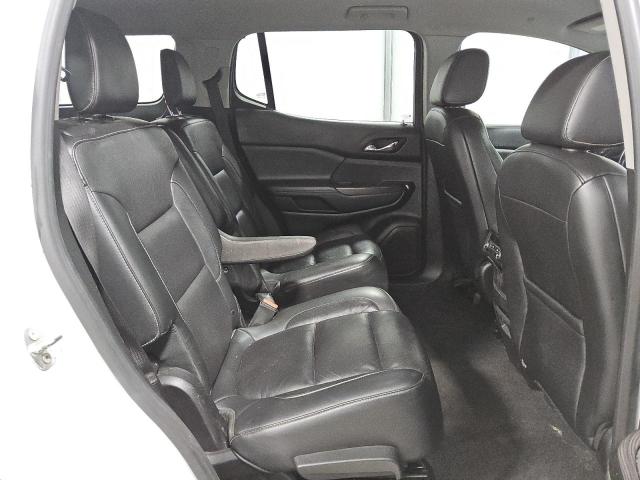 2018 GMC ACADIA SLT 1GKKNMLS8JZ121388