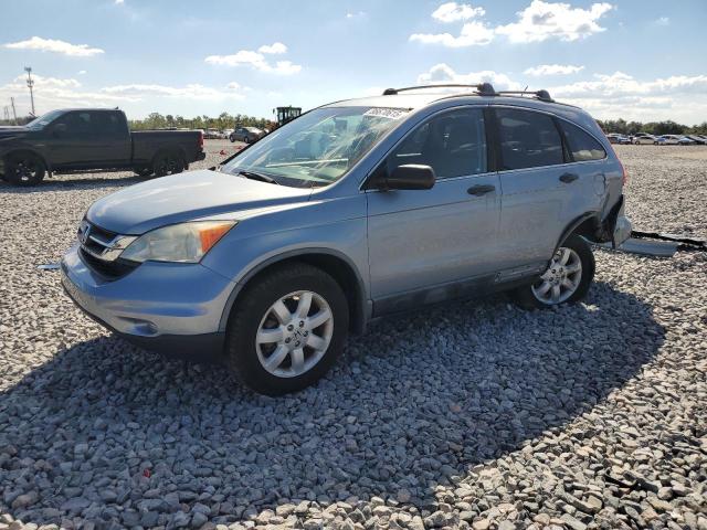2011 HONDA CR-V SE - 5J6RE3H44BL057993