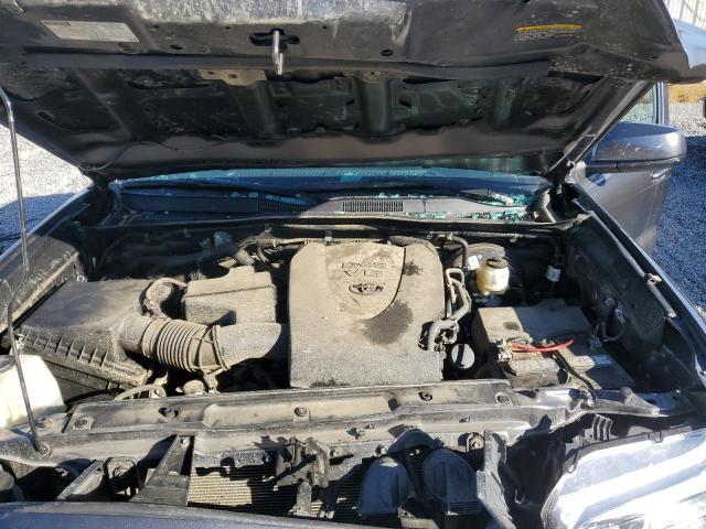 2023 TOYOTA TACOMA DOU - 3TYCZ5AN7PT137099