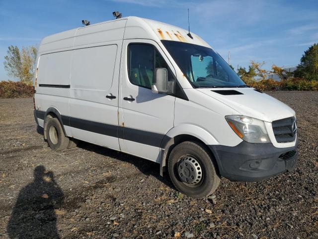2018 MERCEDES-BENZ SPRINTER 3 WD3BF0CD8JP595236