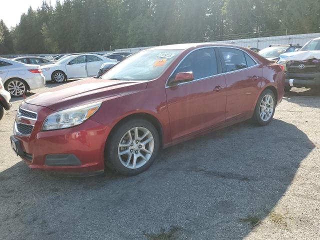 Global Auto Auctions: 2013 CHEVROLET MALIBU 1LT