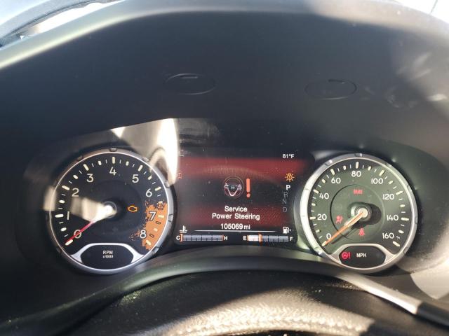 2015 JEEP RENEGADE T #3294118942