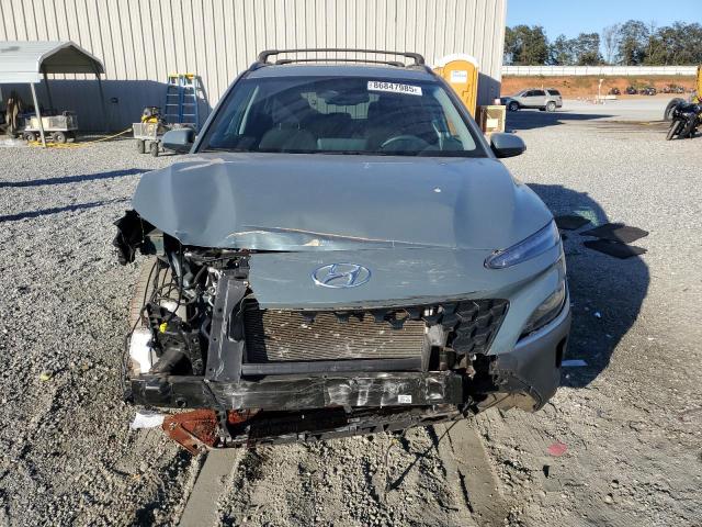 2022 HYUNDAI KONA SEL #3283868415