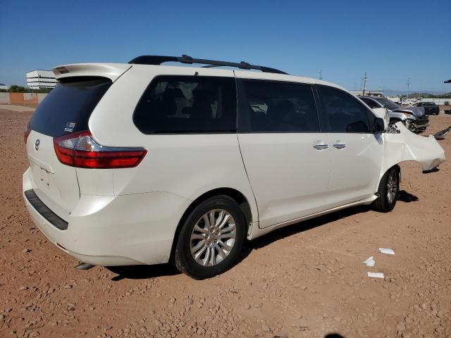 2015 TOYOTA SIENNA XLE - 5TDYK3DC4FS598117