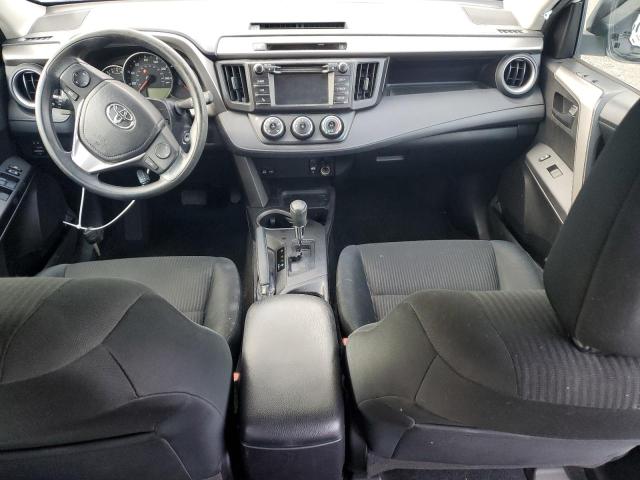 2016 TOYOTA RAV4 LE - 2T3BFREV8GW414522