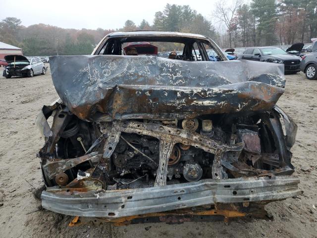 2018 SUBARU LEGACY 2.5 #3294410580