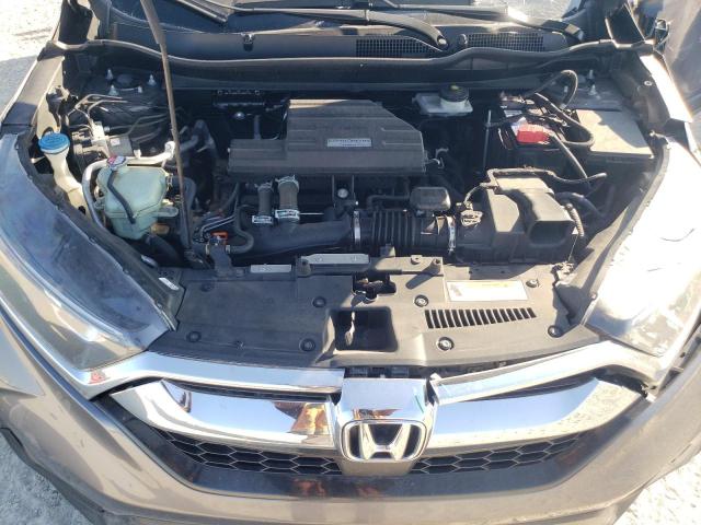 2019 HONDA CR-V EX - 7FARW1H57KE020122