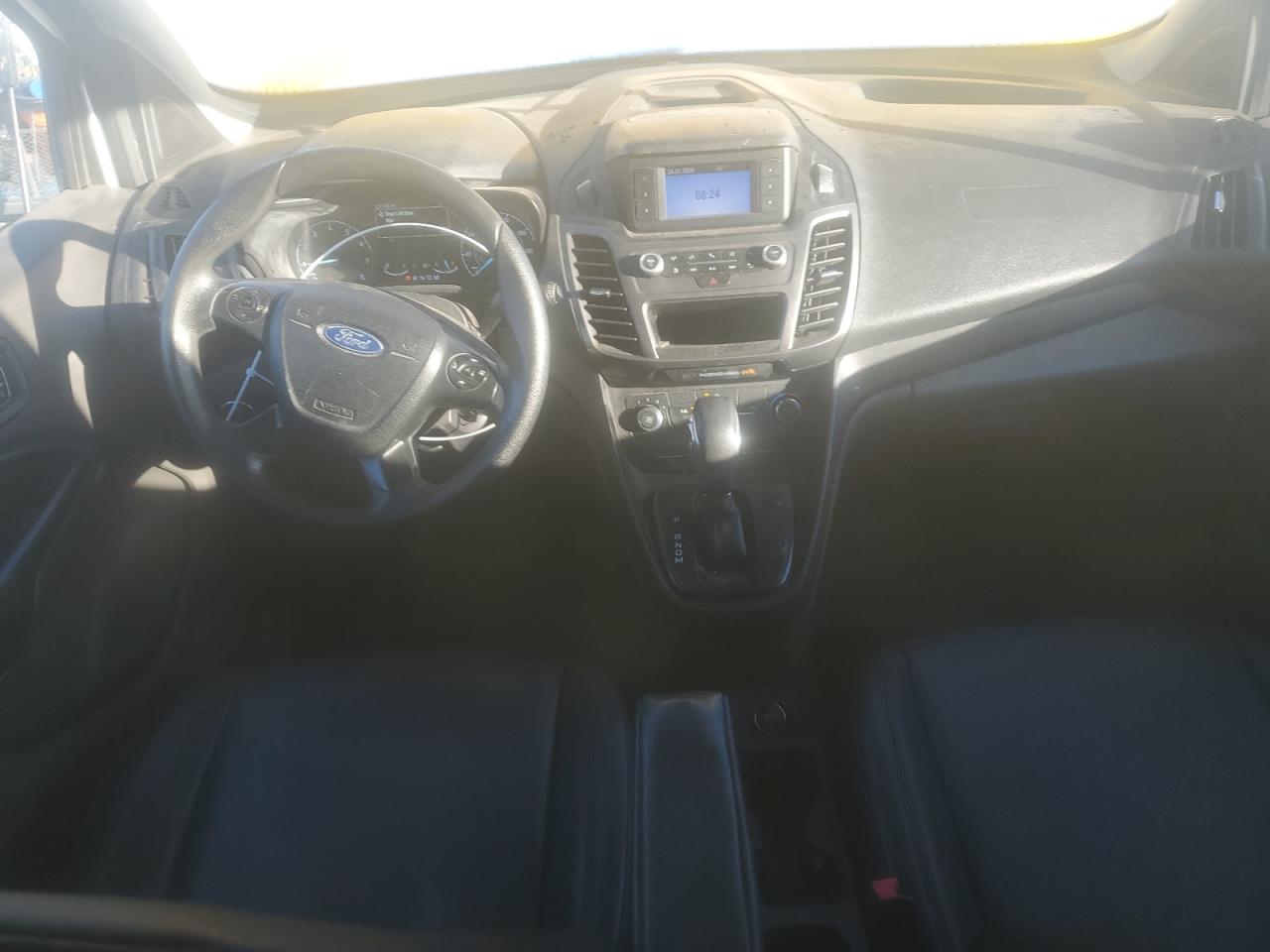 FORD TRANSIT CONNECT XL