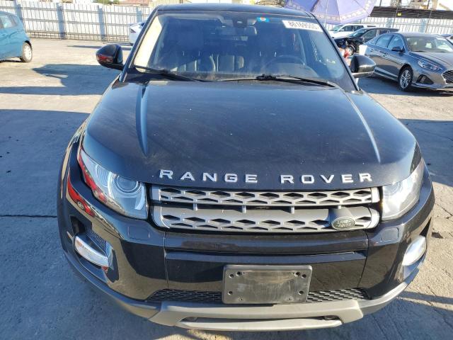 2015 LAND ROVER RANGE ROVE - SALVP2BG3FH041328