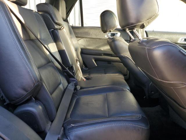 2015 FORD EXPLORER S - 1FM5K8GT8FGA45679