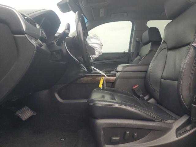 2015 CHEVROLET SUBURBAN C - 1GNSCJKC7FR570828