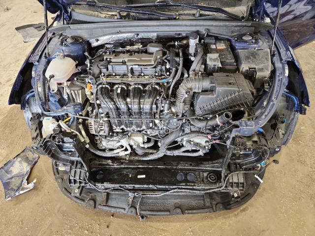 2025 KIA K5 GT LINE - KNAG64J77S5269616