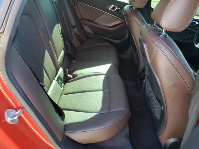 2021 BMW M235XI #3298223038