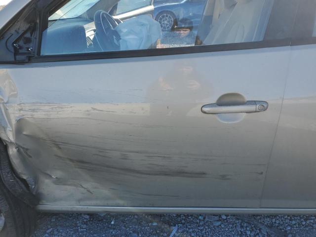 2010 HYUNDAI ELANTRA BL - KMHDU4AD7AU957875