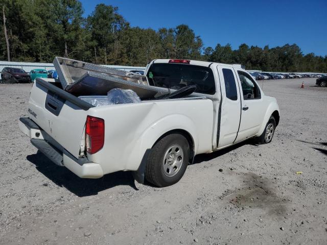 2020 NISSAN FRONTIER S - 1N6ED0CE4LN721038