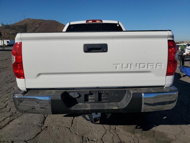 2017 TOYOTA TUNDRA DOU - 5TFRY5F14HX225506