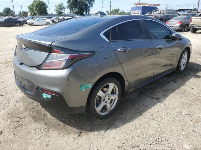 2017 CHEVROLET VOLT LT 1G1RC6S51HU101331