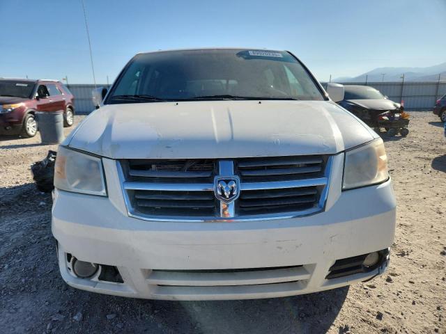 2010 DODGE GRAND CARA - 2D4RN5D10AR202081