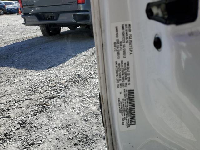 2017 RAM PROMASTER #3285753662