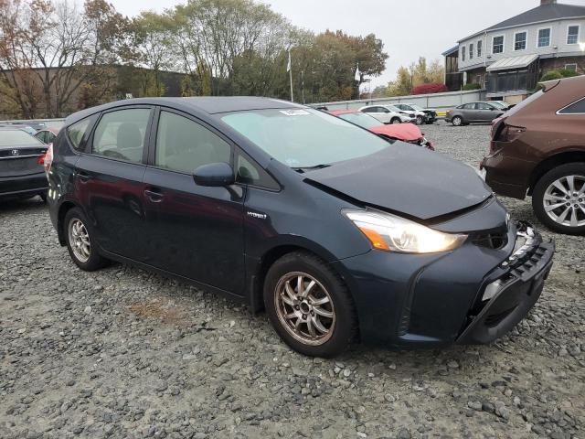 2017 TOYOTA PRIUS V #3302814897