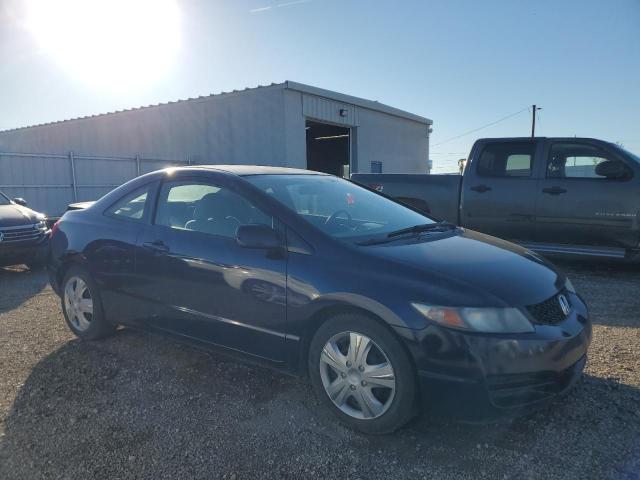 2010 HONDA CIVIC LX - 2HGFG1B63AH508992