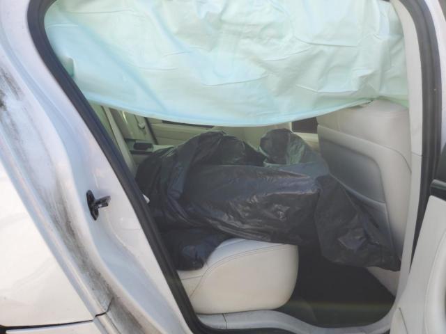 2011 LINCOLN MKS - 1LNHL9ER2BG612471