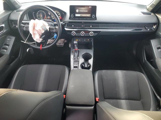 2024 HONDA CIVIC SPOR - 2HGFE2F51RH569041