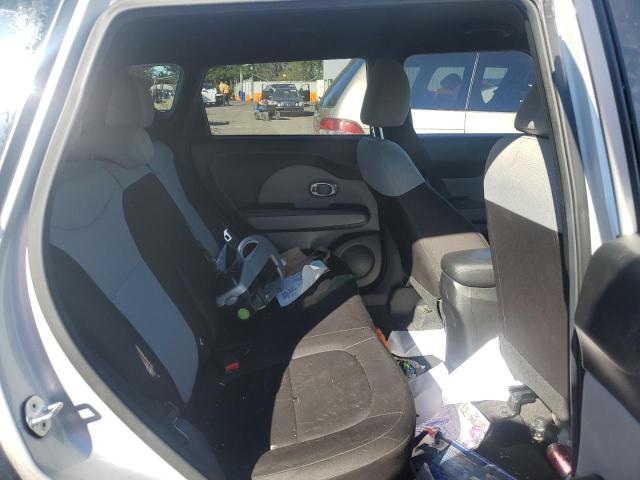 2016 KIA SOUL - KNDJN2A2XG7830617