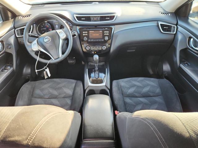 2015 NISSAN ROGUE S - 5N1AT2MK5FC798260
