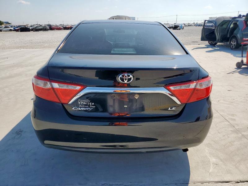 2016 TOYOTA CAMRY LE 4T4BF1FK7GR565372