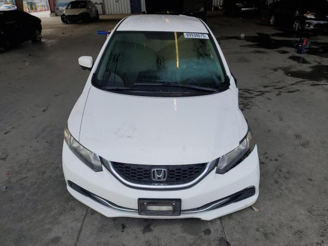 2015 HONDA CIVIC SE 2HGFB2F70FH517809