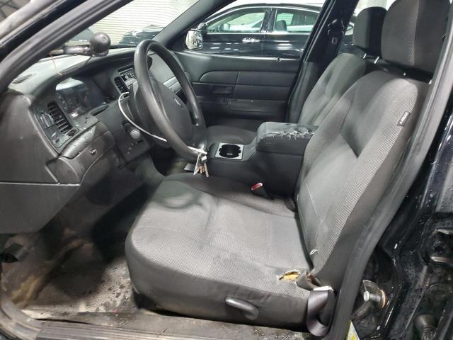 2010 FORD CROWN VICT - 2FABP7BV3AX128053